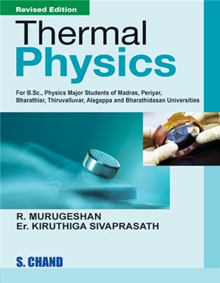 Thermal Physics