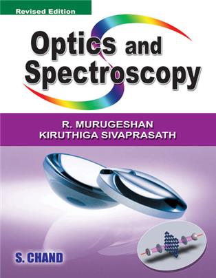 Optics and Spectroscopy