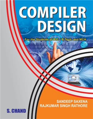 Compiler Design