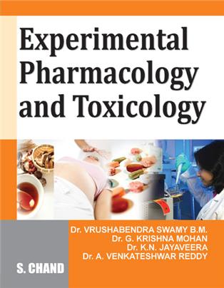 Experimental Pharmacology and Toxicology