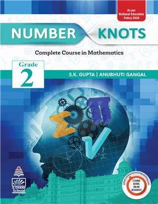 Number Knots  (Udaipur) 2