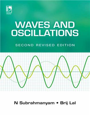 Waves and Oscillations
