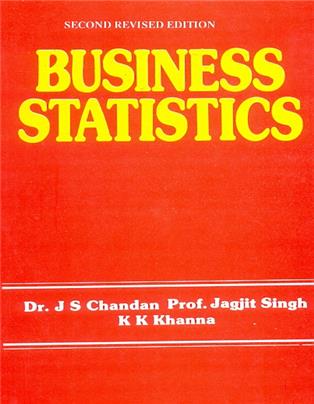 Business Statistics