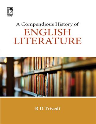 A Compendious History of English Literature