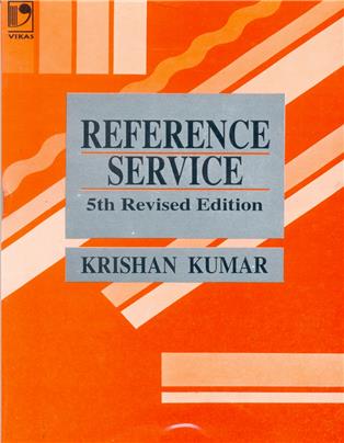 Reference Service