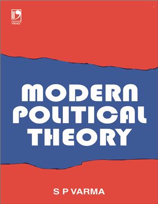 Modern Political Theory