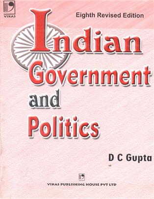 Indian Government and Politics