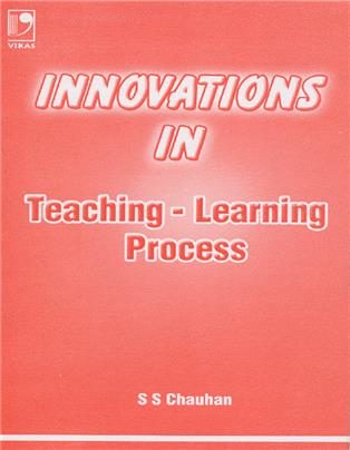 Innovations in Teaching Learning Process