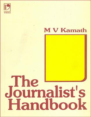 The Journalist's Handbook