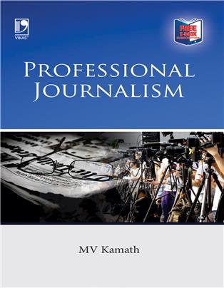 Professional Journalism
