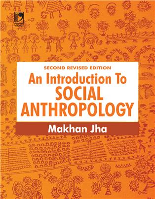 An Introduction to Social Anthropology