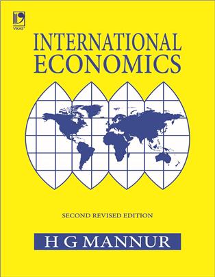 International Economics