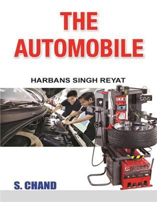 The Automobile