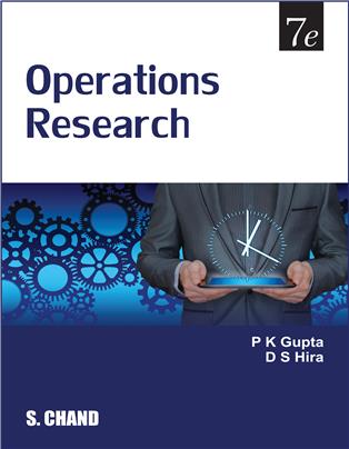 Operations Research
