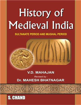 History of Medieval India