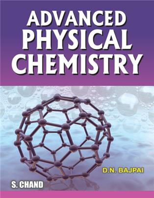 Advanced Physical Chemistry