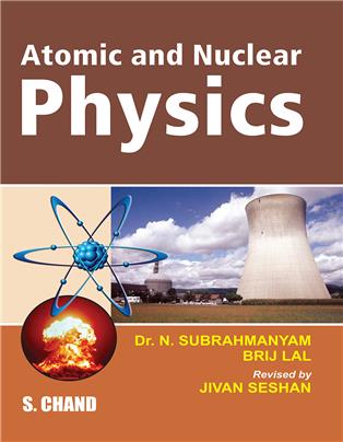 Atomic and Nuclear Physics