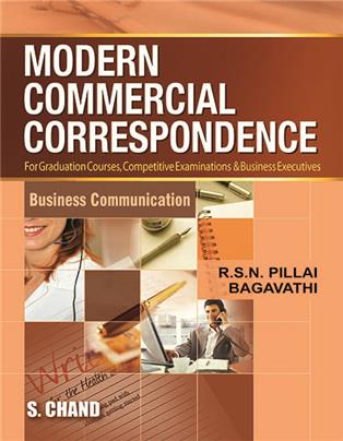 Modern Commercial Correspondence