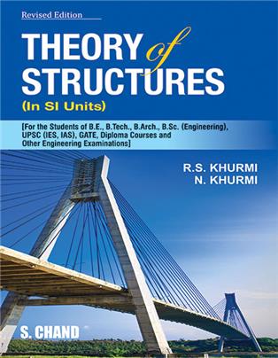 Theory of Structures