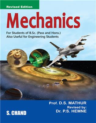 Mechanics