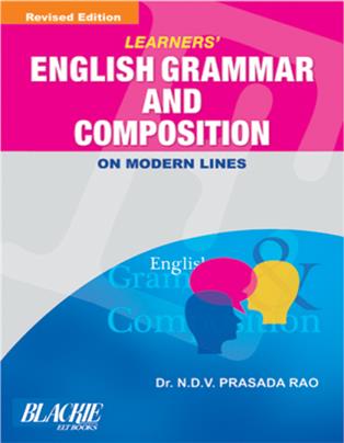 Learners' English Grammar and Composition