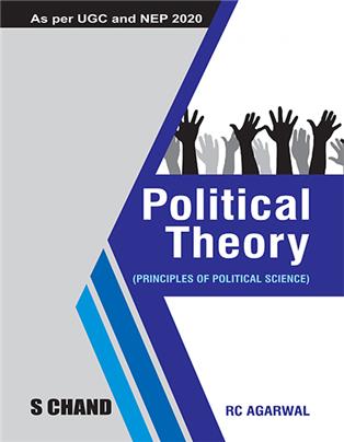 Political Theory (Principles of Political Science)