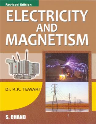 Electricity and Magnetism