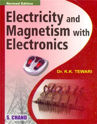 Electricity and Magnetism With Electronics