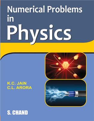 Numerical Problems in Physics