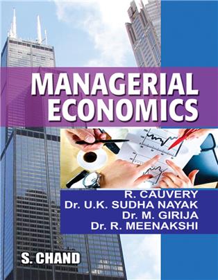 Managerial Economics
