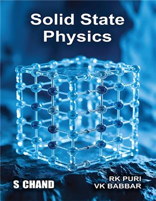 Solid State Physics, 3/e