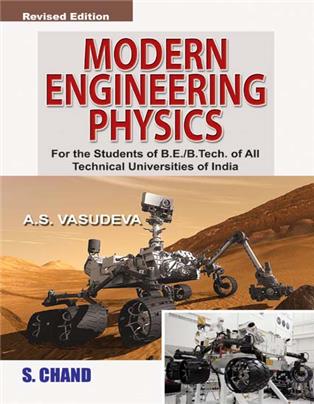 Modern Engneering Physics