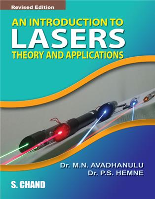 An Introduction to Lasers- Theory and Applications