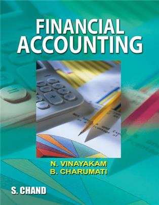Financial Accounting