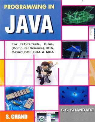 Programming in Java