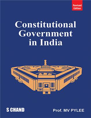 Constitutional Government in india