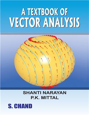 A Textbook of Vector Analysis