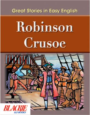 Robinson Crusoe