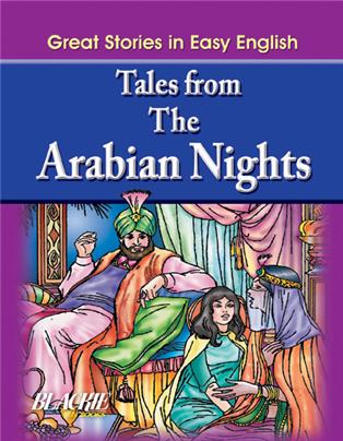 Tales from the Arabian Nights