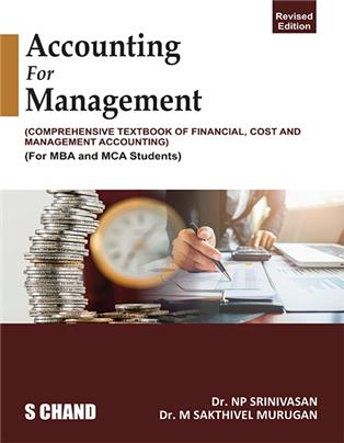 Accounting for Management