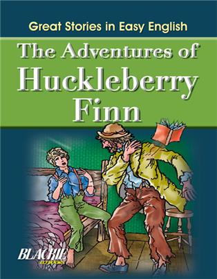 The Adventures of Huckleberry Finn | S Chand Publishing