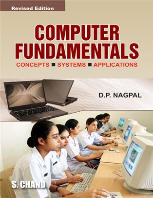 Computer Fundamentals