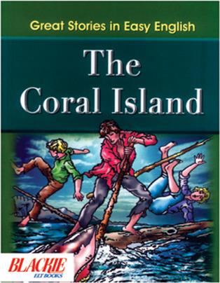 The Coral Island