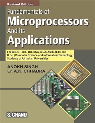 Fundamentals of Microprocessors and Its Applications