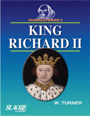 King Richard II
