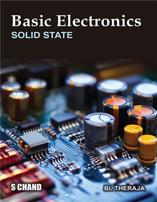 BASIC ELECTRONICS (SOLID STATE)