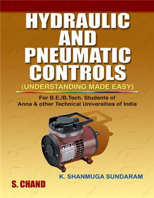 Hydraulics and Pneumatics Controls