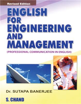 English for Engineering and Management(Professional Communication in English)