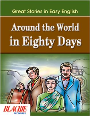 Around the World in Eighty Days