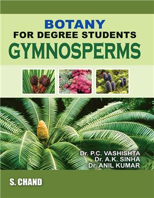Botany for Degree Students- Gymnosperm